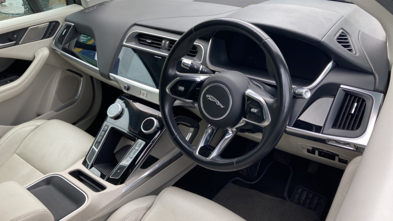 Jaguar I-Pace 294kW EV400 HSE 90kWh 5dr Auto Electric Estate